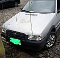 Fiat Uno Mille 1.0 Fire/ F.flex/ Economy 4P 2007