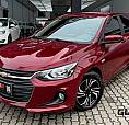 Chevrolet Onix Hatch Lt 1.0 12V Flex Mec. 4P 2024