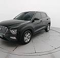 Hyundai Creta Comfort Plus 1.0 Tb 12V Flex Aut. 2025