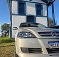 Chevrolet Astra Sed.comf. 2.0 Mpfi Flexpower 8V 4P 2005