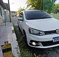 Volkswagen Gol Geração Vii Trendline 1.0 12V Total Flex Mec. 4P 2017