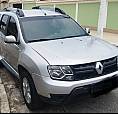 Renault Duster Dynamique 1.6 Hi-Flex 16V Mec. 2017