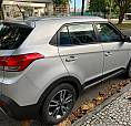 Hyundai Creta Pulse Plus 1.6 16V Flex Aut. 2019