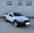 Fiat Strada Working Hard 1.4 Fire Flex 8V Cs 2015
