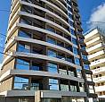Alugar - Apartamento Totalmente Mobiliado Em Ponta Negra - 1/4 - 45M²