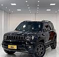 Jeep Renegade S T270 1.3 Tb 4X4 Flex Aut. 2022