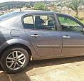 Megane 2.0 Automática