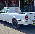 Vendo Saveiro 2008