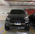 Ranger Xlt 2020