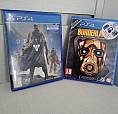 Jogos Para Ps4 - Usados