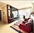 Apartamento Com 3 Dormitórios À Venda, 140 M² Por R$ 1.150.000 - Praia Da Costa - Vila Vel