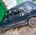 Vendo Esse Carro 2008 