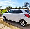 Ford Ka Sel 2015/2015 Hatch 1.0