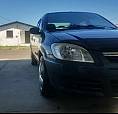 Prisma 1.4 2009  Abaixo Da Tabela