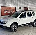 Duster Dakar 1.6 Flex 
