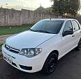 Fiat Palio Fire Completo