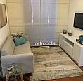 Apartamento À Venda, 86 M² Por R$ 834.000,00 - Vila Alzira - Santo André/Sp