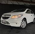 Gm - Chevrolet Onix Hatch Ls 1.0 8V Flexpower 5P Mec.