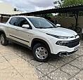 Fiat Toro 2.0 Diesel 16/17