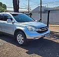 Honda Cr-V Lx 2010/2010 Automático