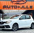 Sandero Gt Line 1.6 - 2016