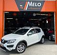 Sandero Stepway 1.6 8V Completo 2016