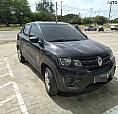 Kwid Zen 2021 Km 30.078 Extra Todo Revisado * Eduarda 