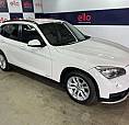 Bmw X1 2.0 16V Turbo Activeflex Sdrive20I 4P Automatico