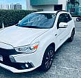 Mitsubishi Asx 2.0 16V 4X4 160Cv Aut. 2017