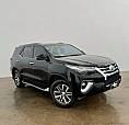 Hilux Sw4 Srx Diesel 2020 (7 Lugares)
