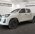 Toyota Hilux Cd 4X4 2.8 Diesel Aut. 2024