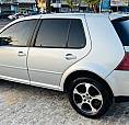 Volkswagen Golf Sportline 1.6 Mi Total Flex 8V 4P 2009
