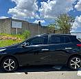 Toyota Yaris Xls 1.5 Flex 16V 5P Aut. 2019