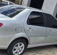 Fiat Siena El 1.4 Mpi Fire Flex 8V 4P 2014