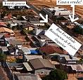 Casa No Preço De Terreno No Cidade SatÉlite