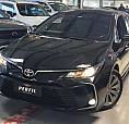 Toyota Corolla 2.0 Xei 16V Flex 4P Automatico 2022