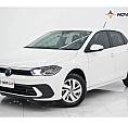 Volkswagen Polo 1.0 Tsi Flex 12v 5p 2025