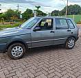 Fiat Uno Mille Celeb/Celeb.econ 1.0 F.flex 4P 2008