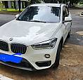 Bmw X1 Sdrive 20I 2.0/2.0 Tb Acti.flex Aut. 2018