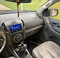 Chevrolet S10 Pick-Up Ltz 2.4 F.power 4X2 Cd 2013