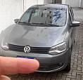 Volkswagen Fox 1.6 Mi I Motion Total Flex 8V 5P 2012
