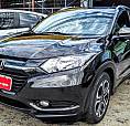 Honda Hr-V Exl 1.8 Flexone 16V 5P Aut. 2016