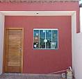 Casa Pronta Pra Morar .Compre E Ganhe Uma Churrasqueira
