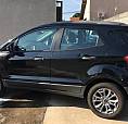 Ecosport 2013 1.6 Flex Freestyle