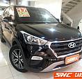 Creta Pulse 2.0 16V Flex Aut.