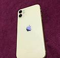 Iphone 11 64gb