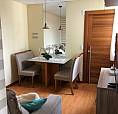 Lindo Apartamento Todo Reformado De 02 Quartos No Jardim Do Vale