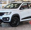 Renault Kwid Outsider 1.0 12V 2022 (Pouco Rodado)