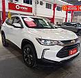 Chevrolet Tracker 2021 1.2 Turbo Flex Premier Automático