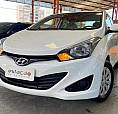Hyundai Hb20S 1.0 Comfort Plus 12V Flex 4P Manual